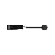 Mintex Brake Pad Wear Sensor Rear fits Mercedes-Benz Sprinter 4,6-T 2006-2018