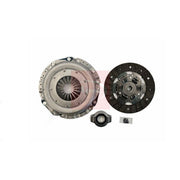 Apec Clutch Kit Set 3pc fits Nissan Almera 2000-2006 1.8