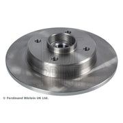 Blue Print Front & Rear Brake Discs & Pads fits Peugeot 208 I 2012-2019