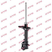 KYB Shock Absorber Damper Strut Rear Right fits Hyundai Elantra III 2000-2006
