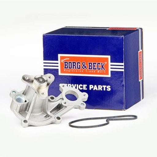 Borg & Beck Engine Cooling Water Pump BWP3079