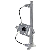 Valeo Electric Window Regulator Lifter Right Rear 851805
