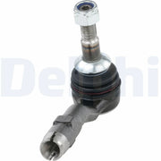Delphi Steering Tie Rod End Ball Joint Front M16x1.5 fits BMW 5 2001-2010
