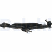 Delphi Control/Trailing Arm Front fits Lexus Rx 2003-2017