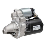 Febi Starter Motor 12V 1.1kW 9 Teeth 101585