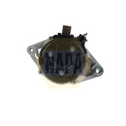 NAPA Car Alternator 12V fits Citroën C1 II 2014-2021 1.0