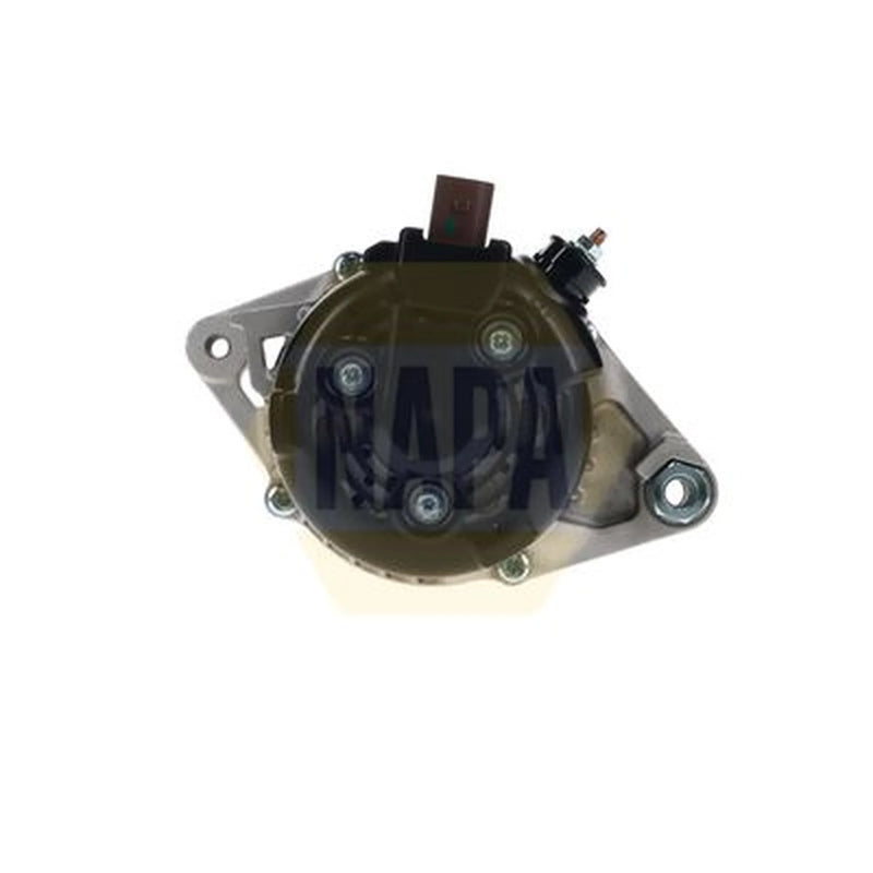 NAPA Car Alternator 12V fits Citroën C1 II 2014-2021 1.0