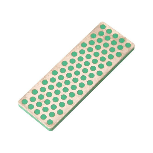 Dmt W7E Mini Whetstone 70mm Green 1200 Grit - Extra Fine DMT - Dynamic Drive