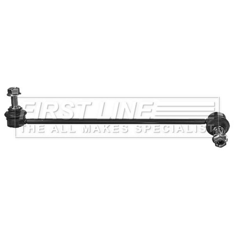 First Line Stabiliser Bar Link Coupling Rod fits BMW X3 2010-2017