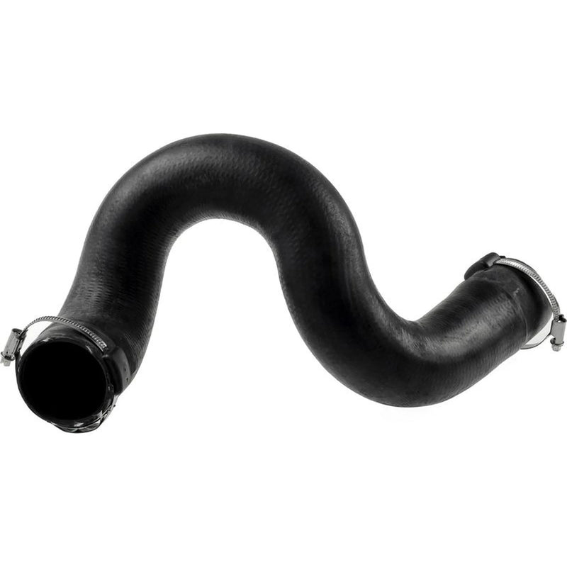 Gates Intercooler Turbo Charge Air Hose 560mm fits Citroën C5 I 2001-2004 2.2