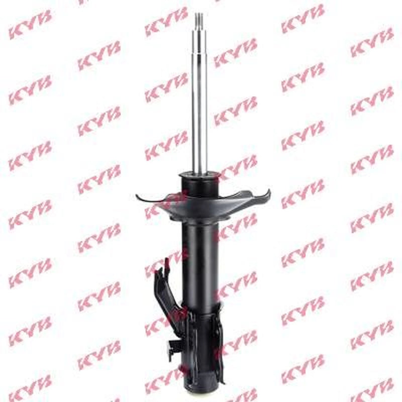 KYB Shock Absorber Damper Strut Front Right fits Nissan Largo 1991-2001