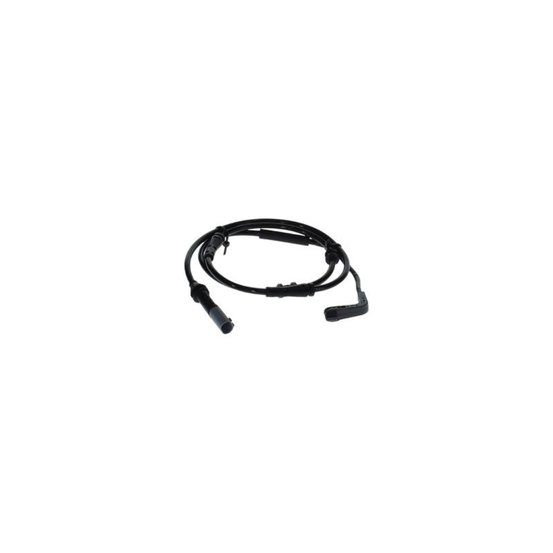 Bosch Brake Pad Wear Sensor Rear fits BMW 7 2008-2015