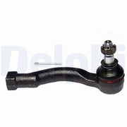 Delphi 2 x Tie Rod Ends fits Kia Sorento I 2002-2011 2.4 2.5 3.3 3.5