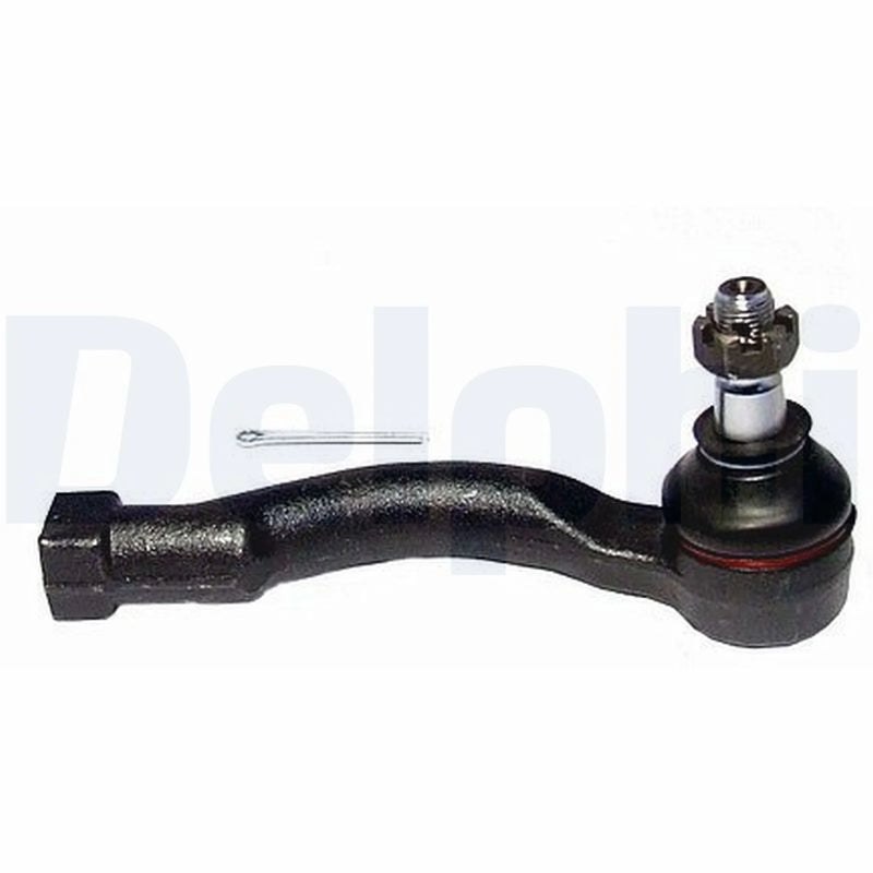 Delphi 2 x Tie Rod Ends fits Kia Sorento I 2002-2011 2.4 2.5 3.3 3.5