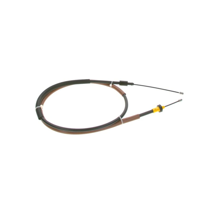 Bosch Handbrake Cable Left Rear fits Citroën Xsara Picasso 1999-2012 1.6 1.8 2.0