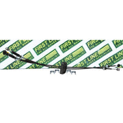 First Line Manual Transmission Cable Pull fits Nissan Primastar 2002 on 1.9