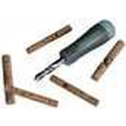 RidgeMonkey Combi Bait Drill & Cork Sticks - RMT307