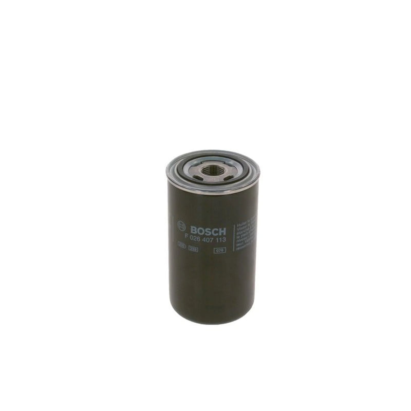 Bosch Hydraulic Oil Filter
