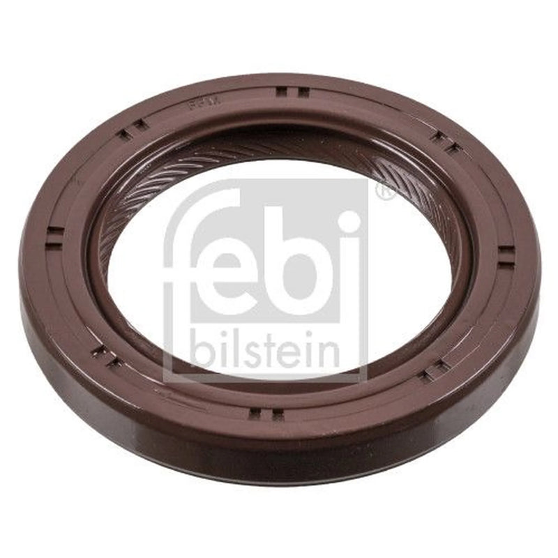 Febi Crankshaft Shaft Seal OD ID Wide 1000359