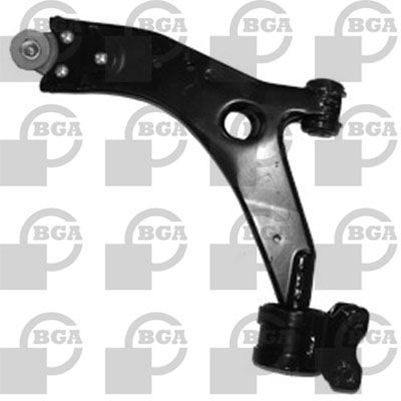 BGA Control/Trailing Arm Front Left fits Ford C-Max 2007-2010 1.6 1.8 2.0