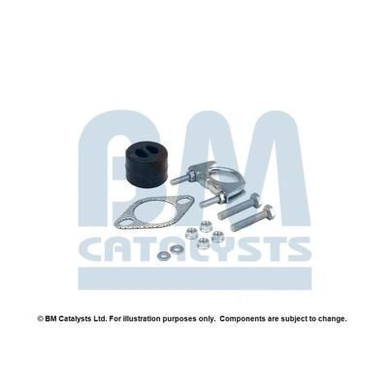 BM Catalysts Fitting Kit FK91654C FK91654C