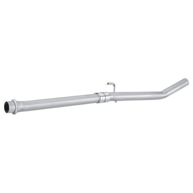 Hella Exhaust Pipe OD fits Citroën C8 2002-2009 2.0 2.2