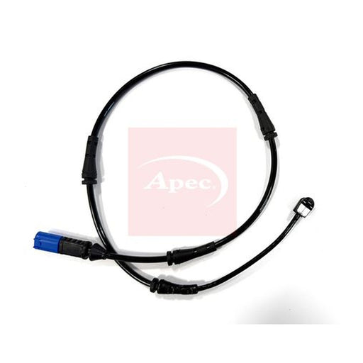 Apec Brake Pad Wear Sensor Rear fits BMW X5 2018-2023