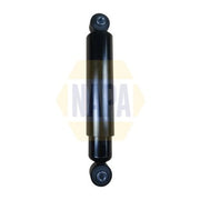NAPA Shock Absorber Damper Strut Rear Left fits Land Rover Discovery 1998-2004