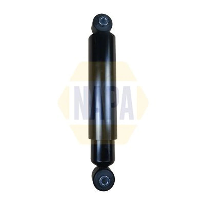 NAPA Shock Absorber Damper Strut Rear Left fits Land Rover Discovery 1998-2004