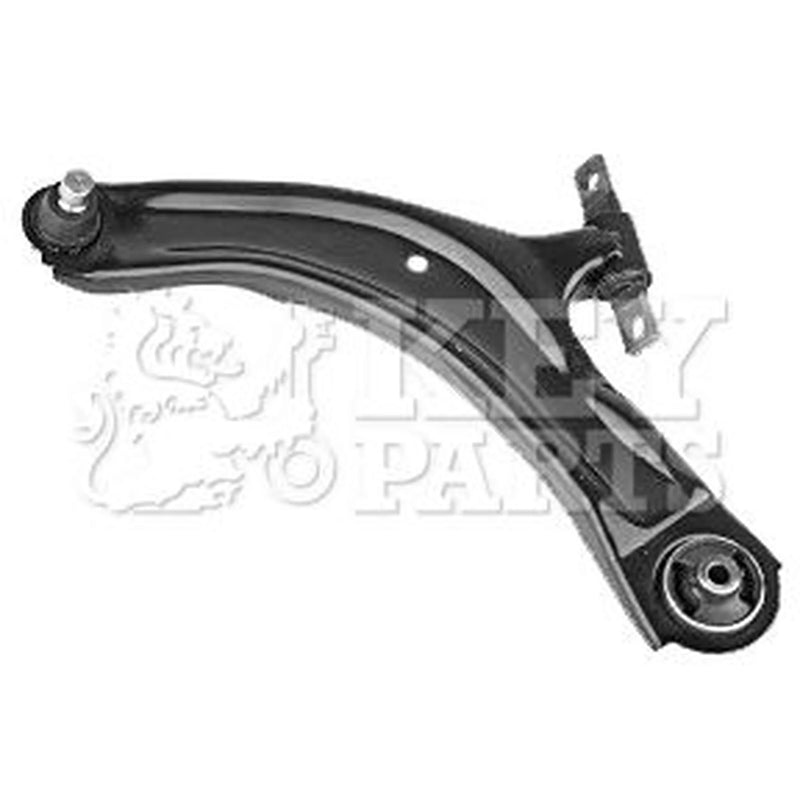 Key Parts Control/Trailing Arm fits Nissan Qashqai +2 2007-2014 1.5 1.6 2.0