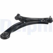 Delphi Control/Trailing Arm Front fits Suzuki Liana 2004-2007 1.4 1.6