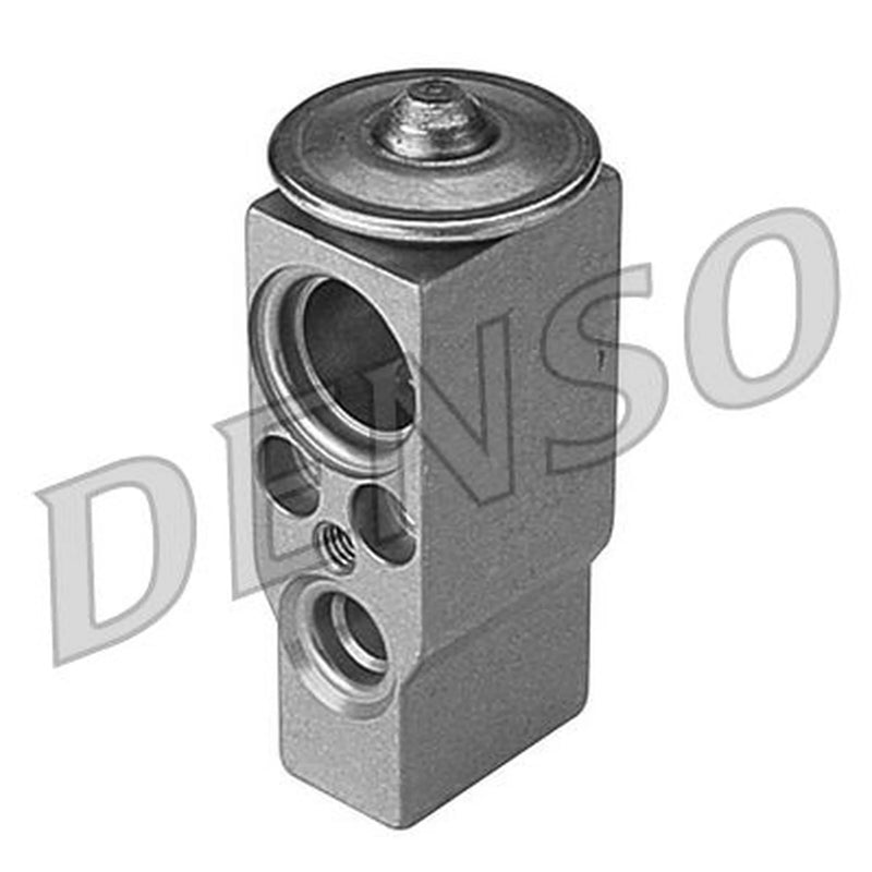 Denso Air Conditioning Expansion Valve fits Saab 900 II 1993-1998 2.0 2.3 2.5