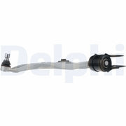 Delphi Control/Trailing Arm Lower fits Ford Mondeo V 2014-2022