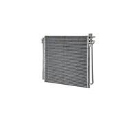 Mahle Air Conditioning Condenser fits BMW X5 2000-2006 3.0 4.4 4.6 4.8