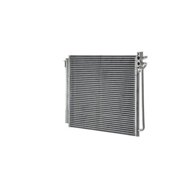 Mahle Air Conditioning Condenser fits BMW X5 2000-2006 3.0 4.4 4.6 4.8