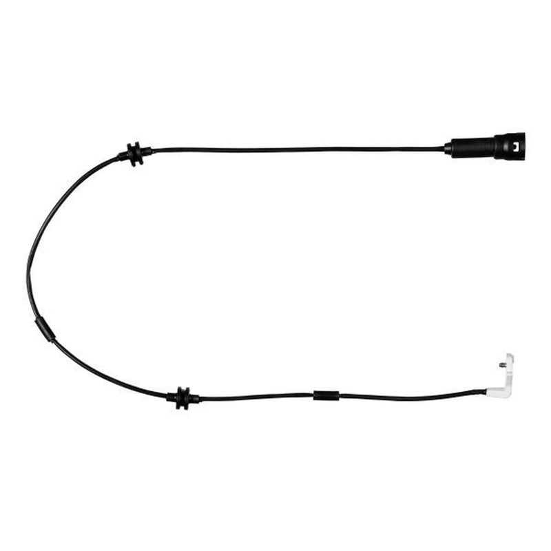 Mintex 2 x Brake Pad Wear Sensor Front fits Opel Omega B 1994-2003