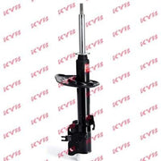 KYB Shock Absorber Damper Strut Front Right fits Nissan Qashqai +2 2007-2014