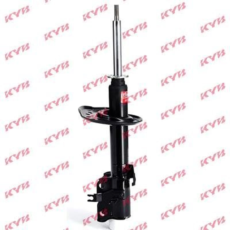 KYB Shock Absorber Damper Strut Front Right fits Nissan Qashqai +2 2007-2014