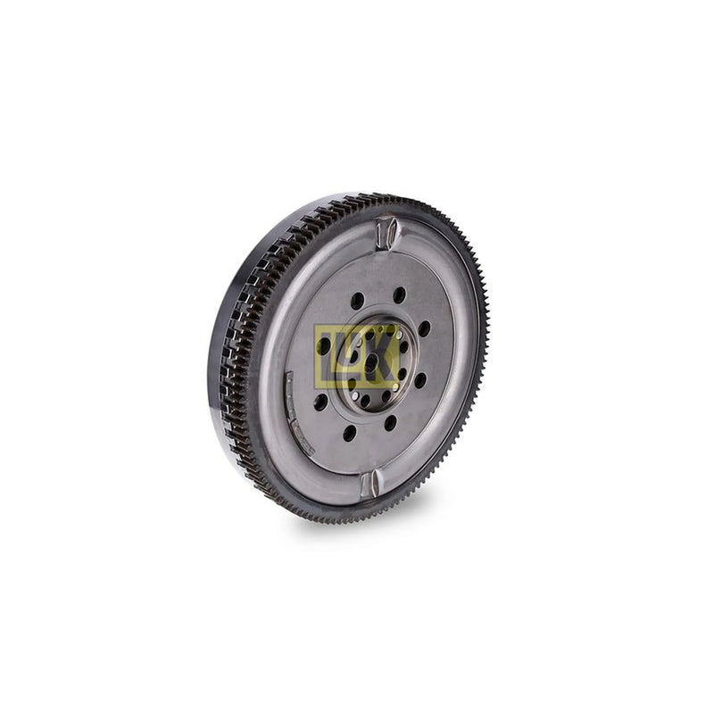 LuK Engine Flywheel Teeth fits Hyundai Terracan 2001-2006 2.9