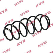 KYB Front Suspension Coil Spring fits Smart Cabrio 2000-2004