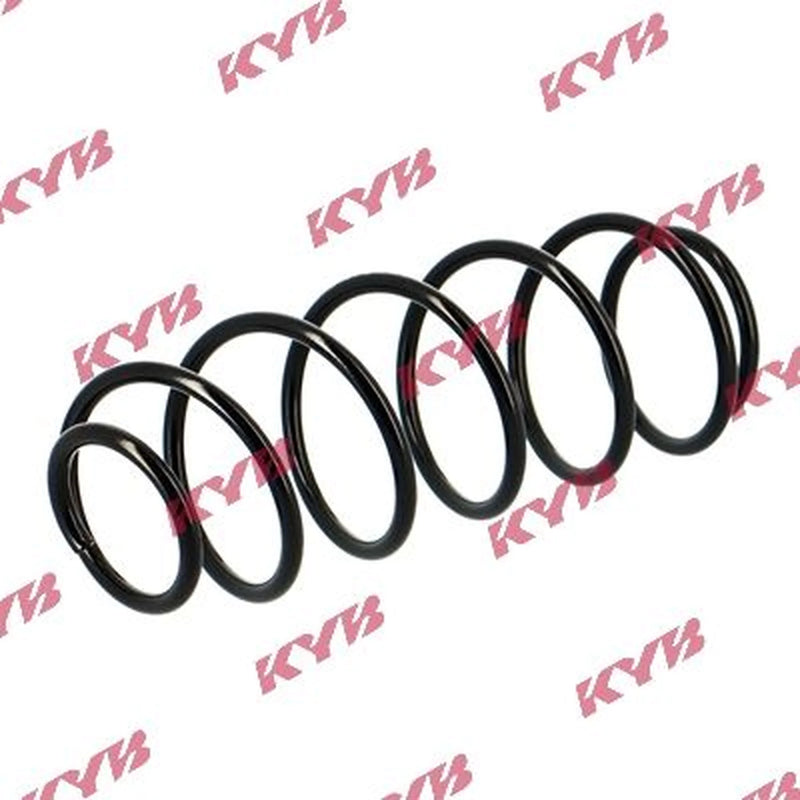 KYB Front Suspension Coil Spring fits Smart Cabrio 2000-2004