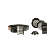 Gates V-Ribbed Belt Set K046PK1550XS