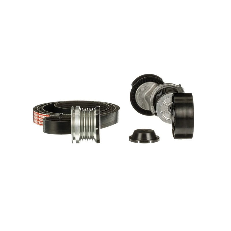 Gates V-Ribbed Belt Set K046PK1550XS