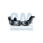 BM Catalysts Homologated Petrol Cat fits Citroën C3 Picasso 2008-2015 1.4 1.6