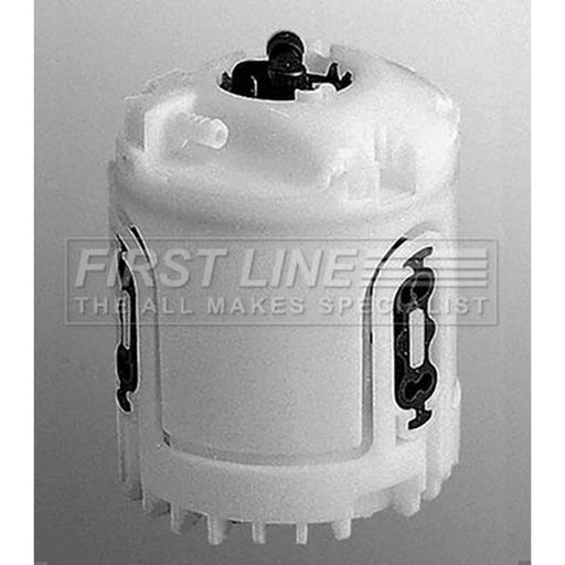 First Line Fuel Pump Assembly fits Seat Alhambra 2000-2010 2.8