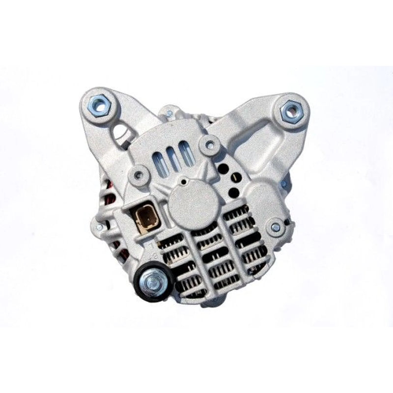 Hella Car Alternator 12V fits Dacia Duster 2010-2018 1.5