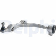 Delphi Control/Trailing Arm Front fits Bentley Continental 2017 on 6.0