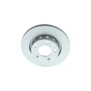 Bosch Front & Rear Brake Discs & Pads fits Audi A6 C5 1998-2005 4.2
