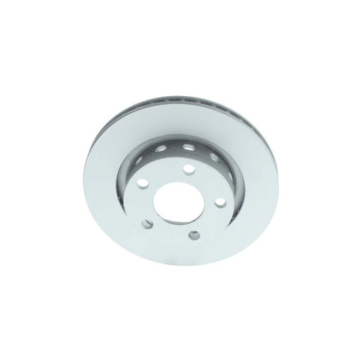Bosch Front & Rear Brake Discs & Pads fits Audi A6 C5 1998-2005 4.2