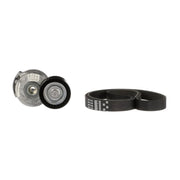 Gates V-Ribbed Belt Set K046PK1245